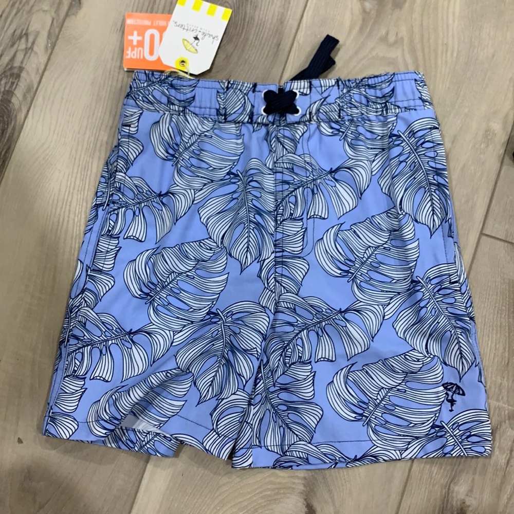 NWT size 6 boys swimsuit